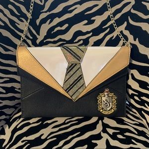 Danielle Nicole Hufflepuff Clutch